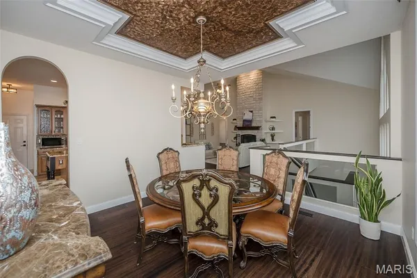 $825,000 | 19140 Melrose Road, Wildwood, MO 63038