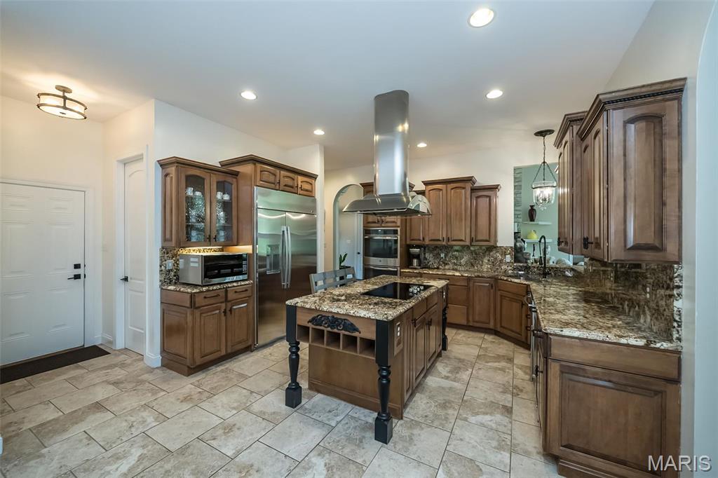 19140 Melrose Road Wildwood, MO 63038 - Photo 17 of 64