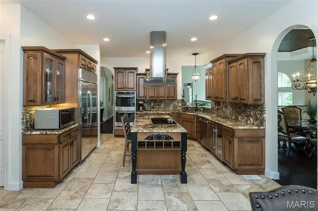 $875,000 | 19140 Melrose Road, Wildwood, MO 63038