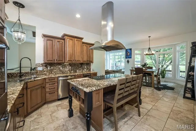 $875,000 | 19140 Melrose Road, Wildwood, MO 63038