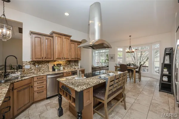 $825,000 | 19140 Melrose Road, Wildwood, MO 63038