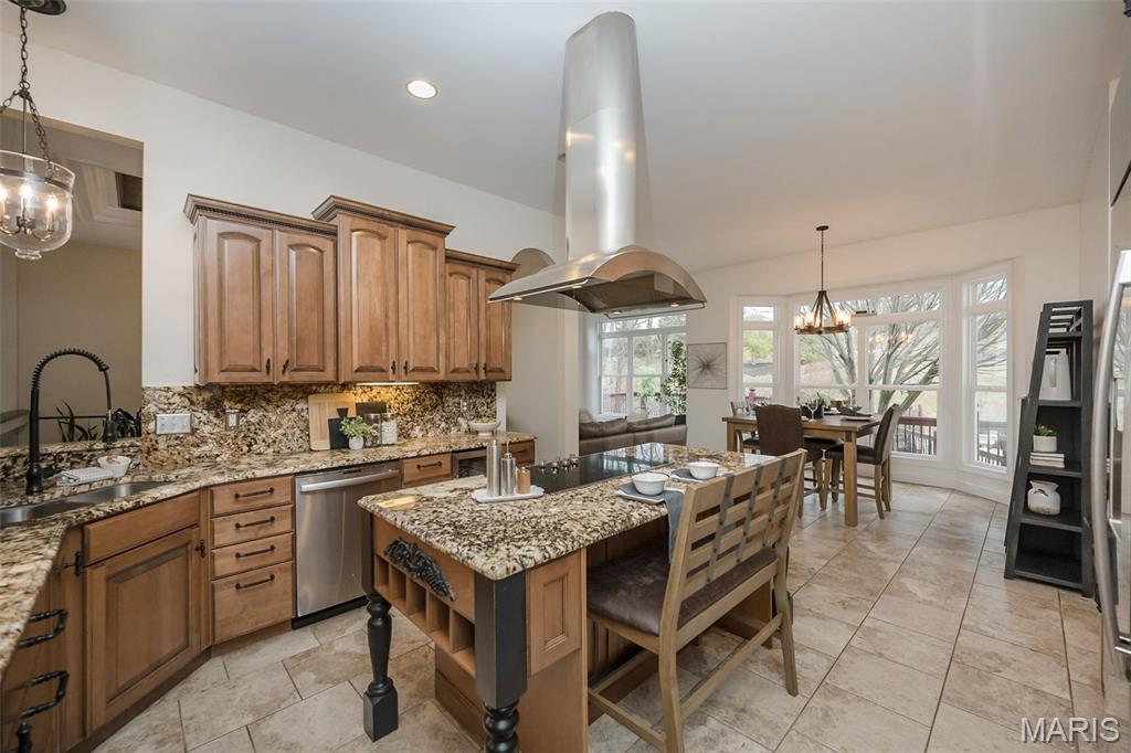 19140 Melrose Road Wildwood, MO 63038 - Photo 20 of 84