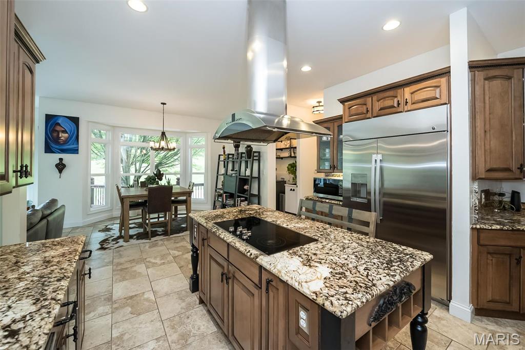 19140 Melrose Road Wildwood, MO 63038 - Photo 20 of 64