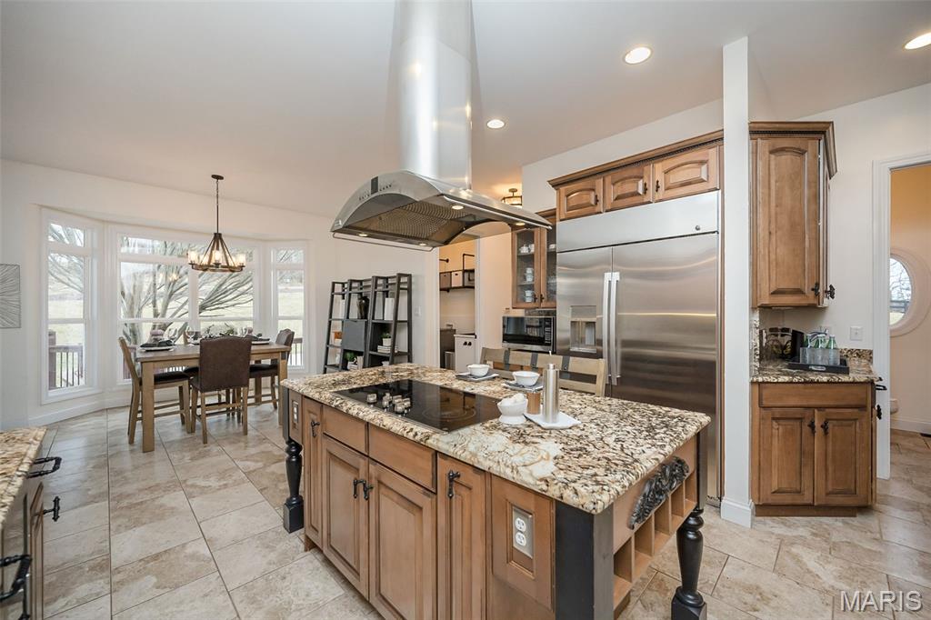 19140 Melrose Road Wildwood, MO 63038 - Photo 21 of 84