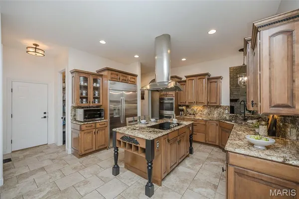 $825,000 | 19140 Melrose Road, Wildwood, MO 63038