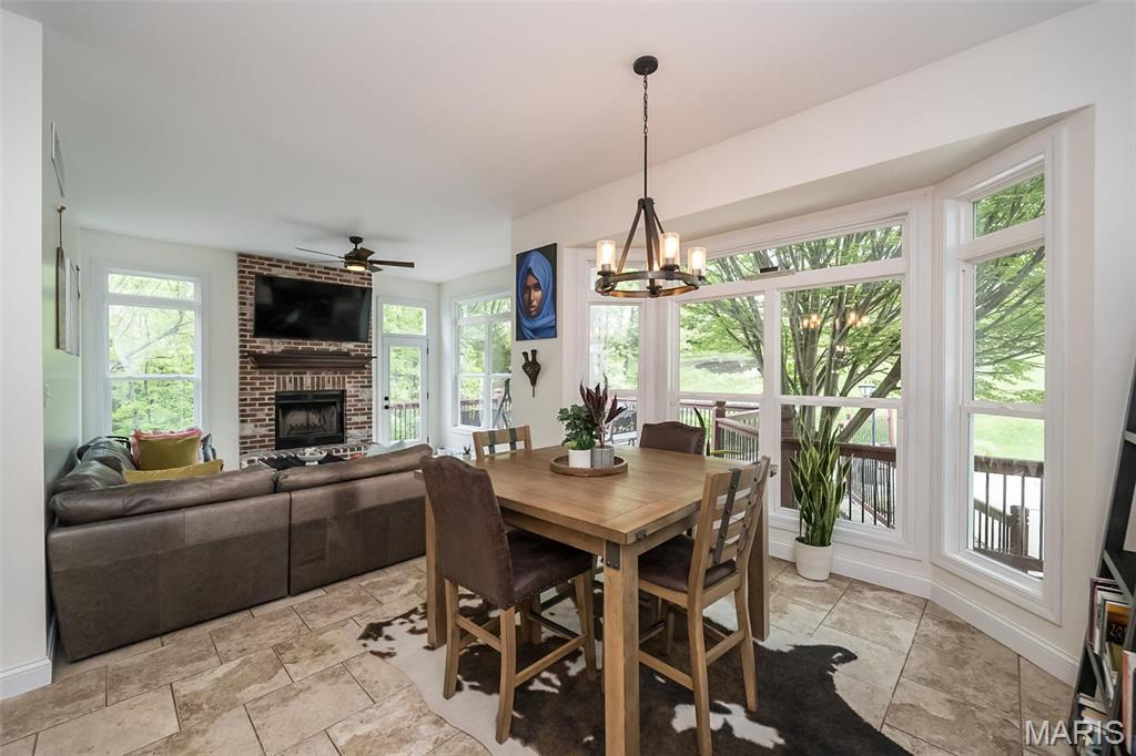 19140 Melrose Road Wildwood, MO 63038 - Photo 23 of 64