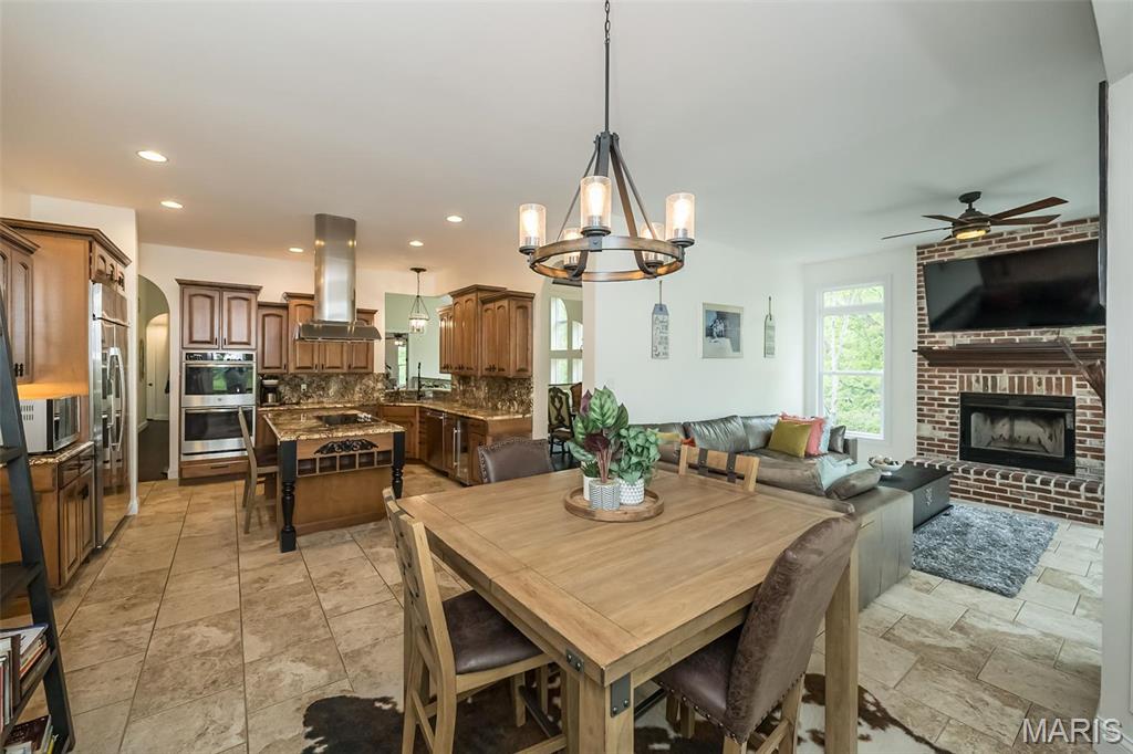 19140 Melrose Road Wildwood, MO 63038 - Photo 24 of 64