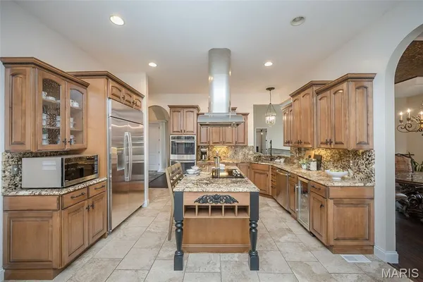 $825,000 | 19140 Melrose Road, Wildwood, MO 63038