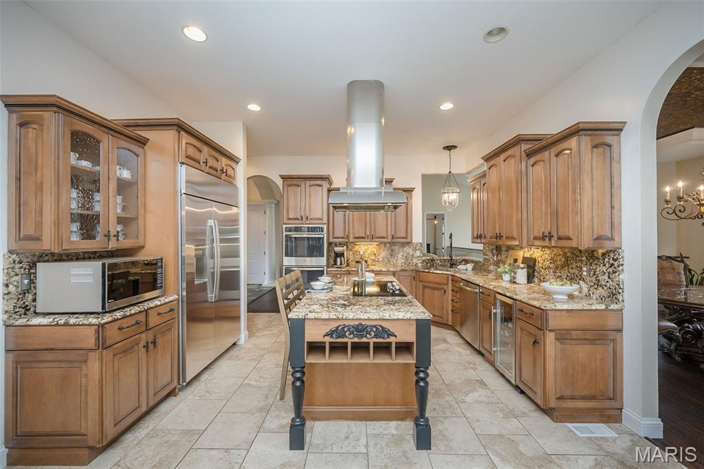 19140 Melrose Road Wildwood, MO 63038 - Photo 24 of 84