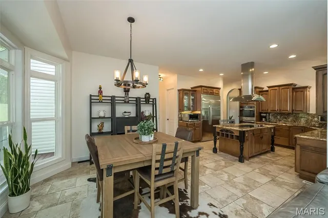 $875,000 | 19140 Melrose Road, Wildwood, MO 63038