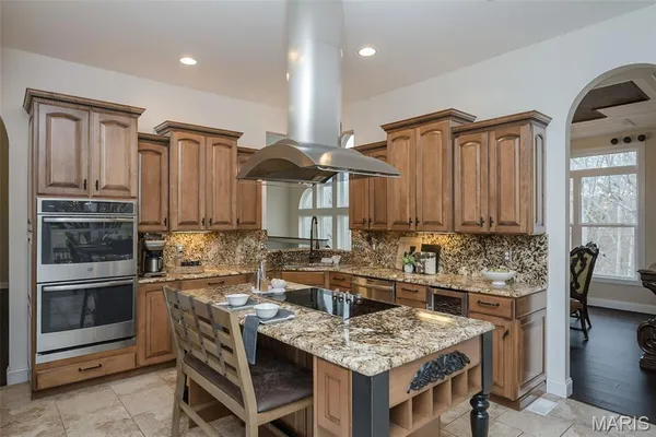 $825,000 | 19140 Melrose Road, Wildwood, MO 63038