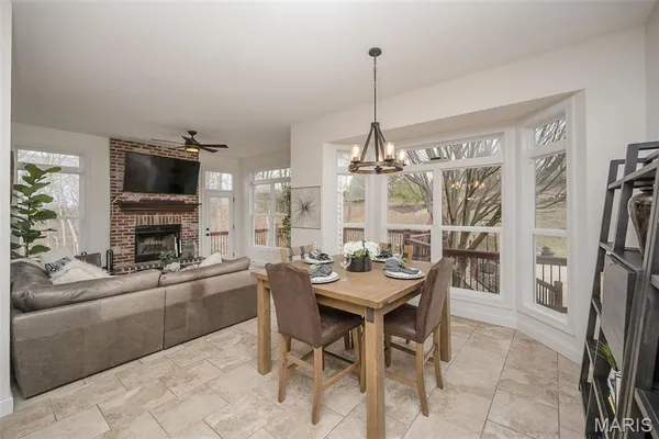 $825,000 | 19140 Melrose Road, Wildwood, MO 63038