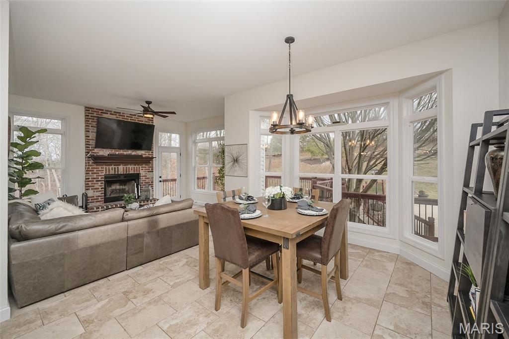 19140 Melrose Road Wildwood, MO 63038 - Photo 26 of 84