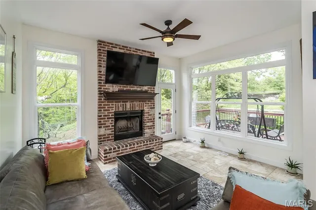 $875,000 | 19140 Melrose Road, Wildwood, MO 63038