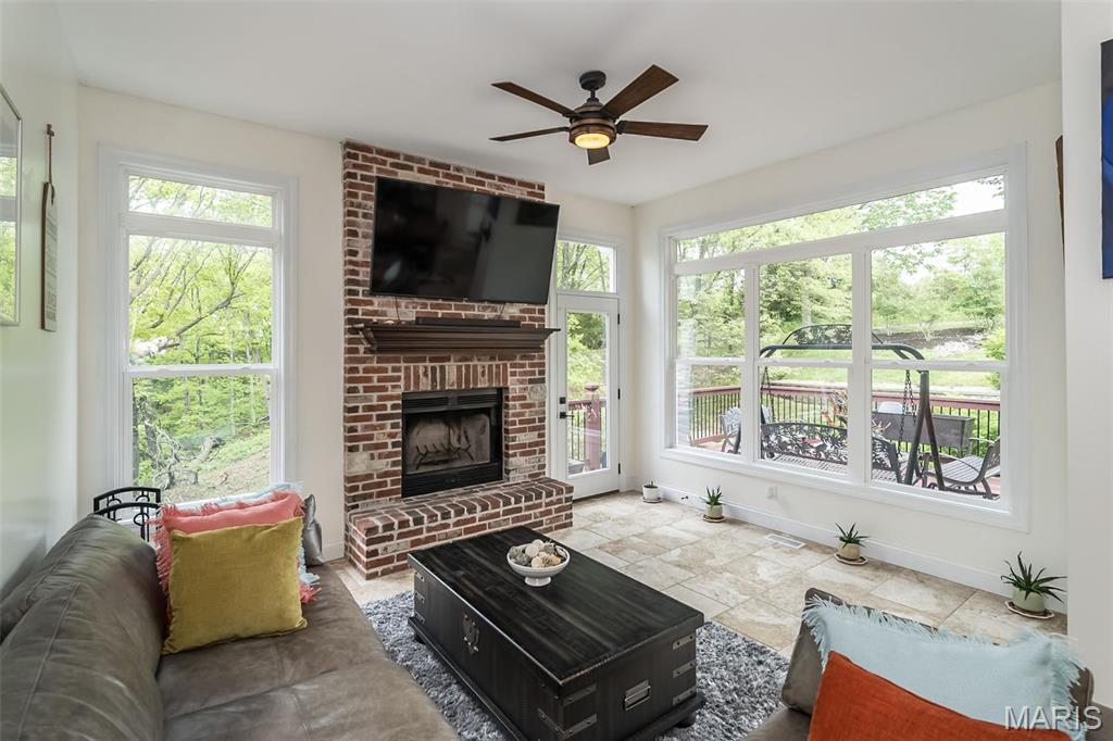 19140 Melrose Road Wildwood, MO 63038 - Photo 26 of 64