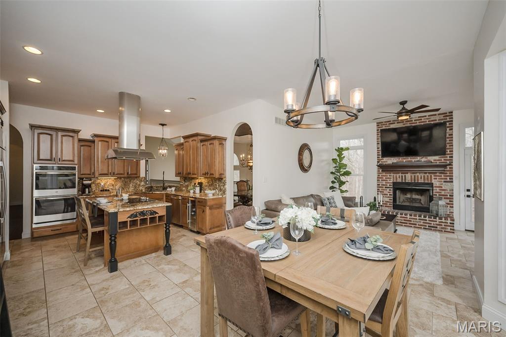 19140 Melrose Road Wildwood, MO 63038 - Photo 28 of 84