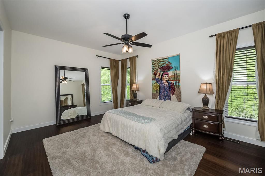 19140 Melrose Road Wildwood, MO 63038 - Photo 29 of 64