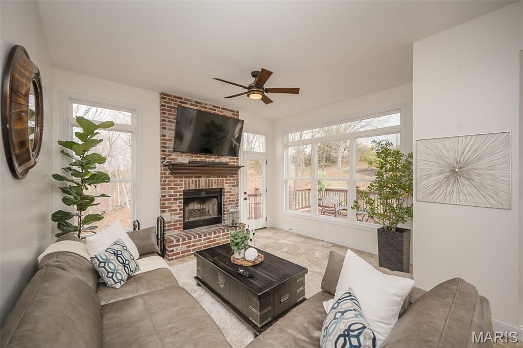 19140 Melrose Road Wildwood, MO 63038 - Photo 30 of 84