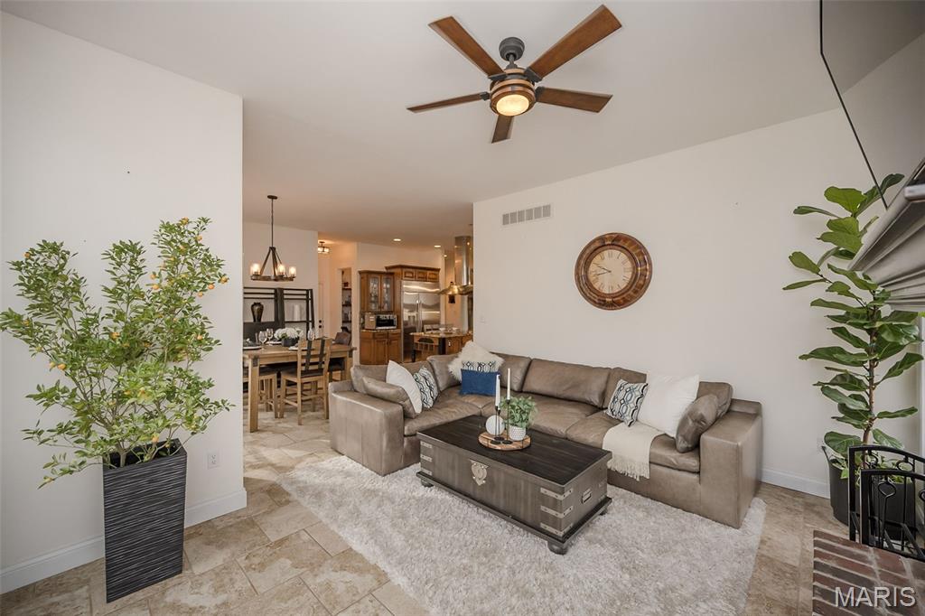 19140 Melrose Road Wildwood, MO 63038 - Photo 31 of 84