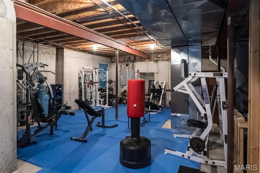 19140 Melrose Road Wildwood, MO 63038 - Photo 52 of 64