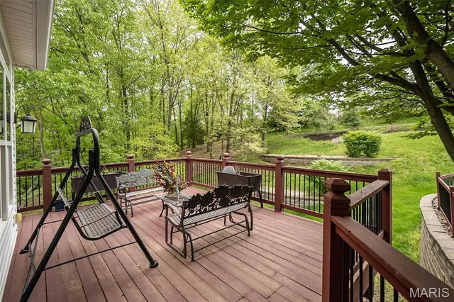 $875,000 | 19140 Melrose Road, Wildwood, MO 63038