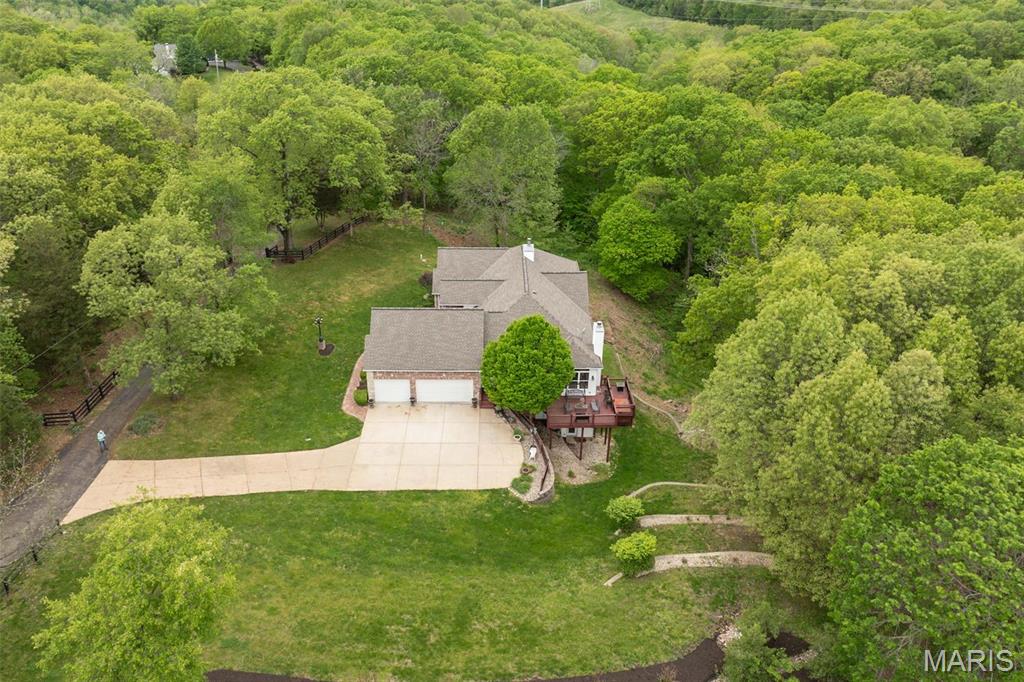 19140 Melrose Road Wildwood, MO 63038 - Photo 60 of 64