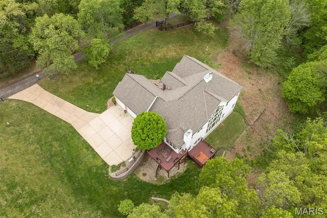 $875,000 | 19140 Melrose Road, Wildwood, MO 63038