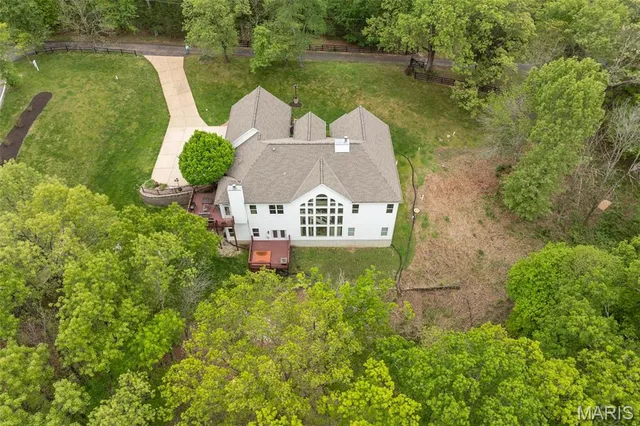 $875,000 | 19140 Melrose Road, Wildwood, MO 63038