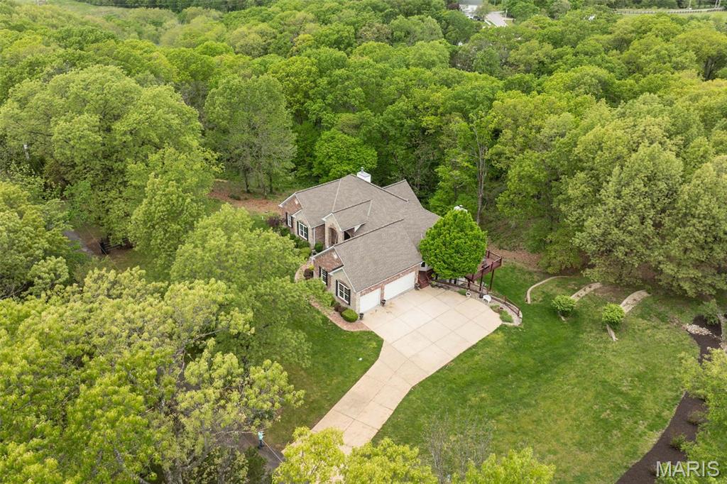 19140 Melrose Road Wildwood, MO 63038 - Photo 78 of 84