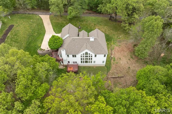 $825,000 | 19140 Melrose Road, Wildwood, MO 63038