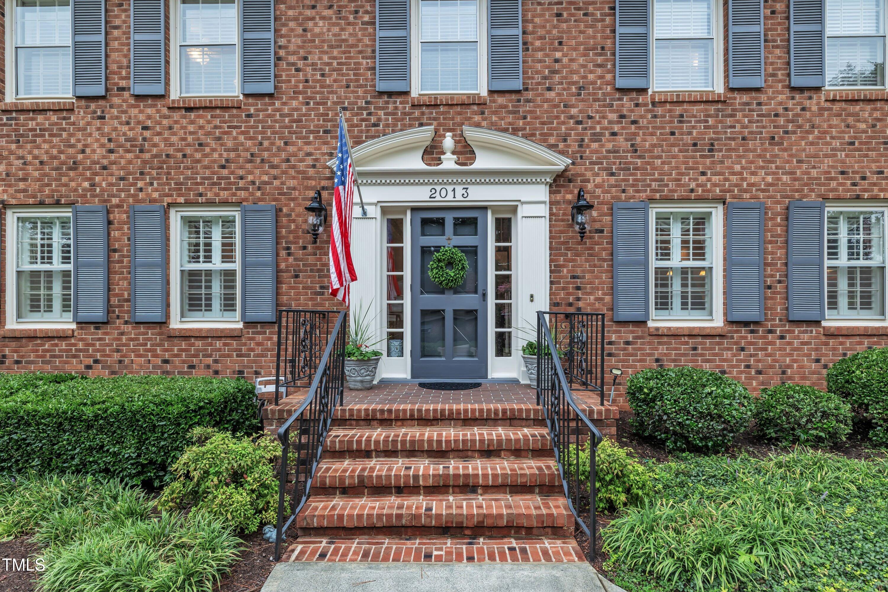 2013 Eagleton Circle Raleigh, NC 27609 - Photo 6 of 62 06-2013 Eagleton-58