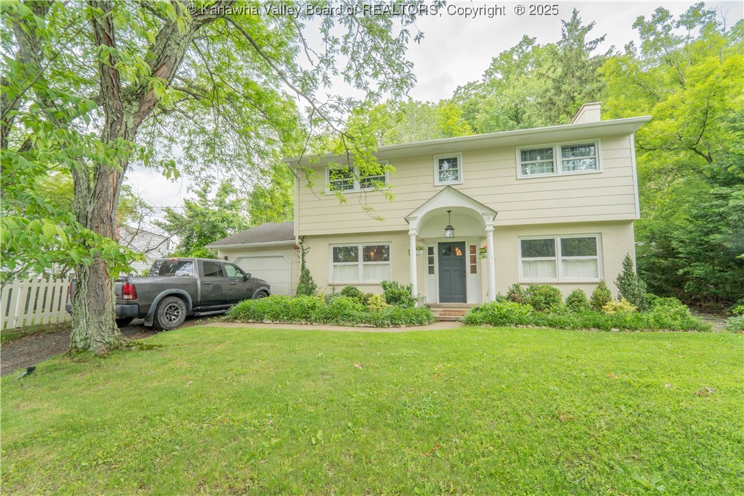 1418 Sweetbrier Road Charleston, WV 25314 - Photo 2 of 46 Gallery Image 2