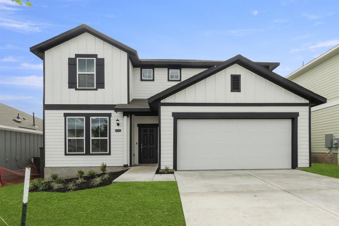 11429 Comano Drive Austin, TX 78747 - Photo 1 of 1