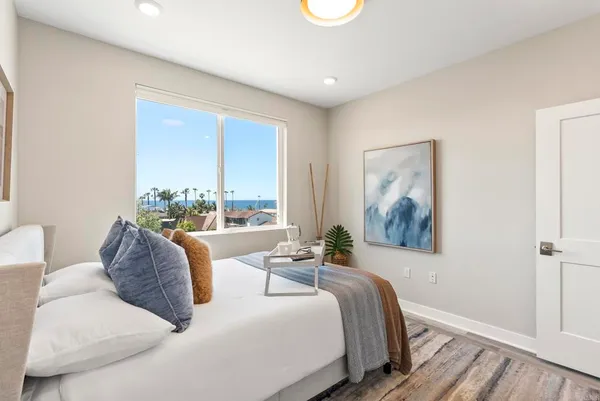 $899,000 | 1105 South Cleveland Street, Unit 311, Oceanside, CA 92054