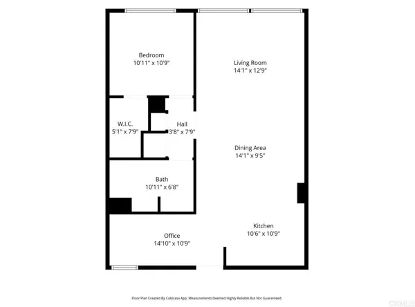 $899,000 | 1105 South Cleveland Street, Unit 311, Oceanside, CA 92054