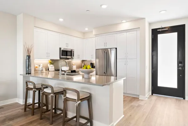 $899,000 | 1105 South Cleveland Street, Unit 311, Oceanside, CA 92054