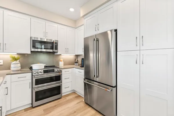 $899,000 | 1105 South Cleveland Street, Unit 311, Oceanside, CA 92054