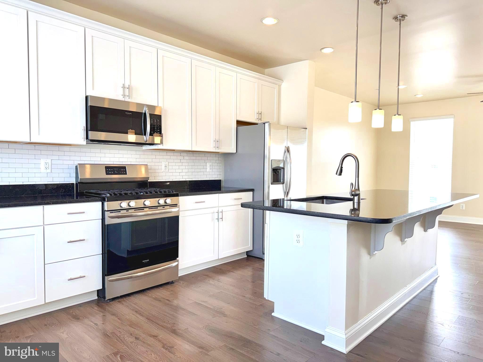 1347 Spindrift Road Aberdeen, MD 21001 - Photo 12 of 26 Kitchen