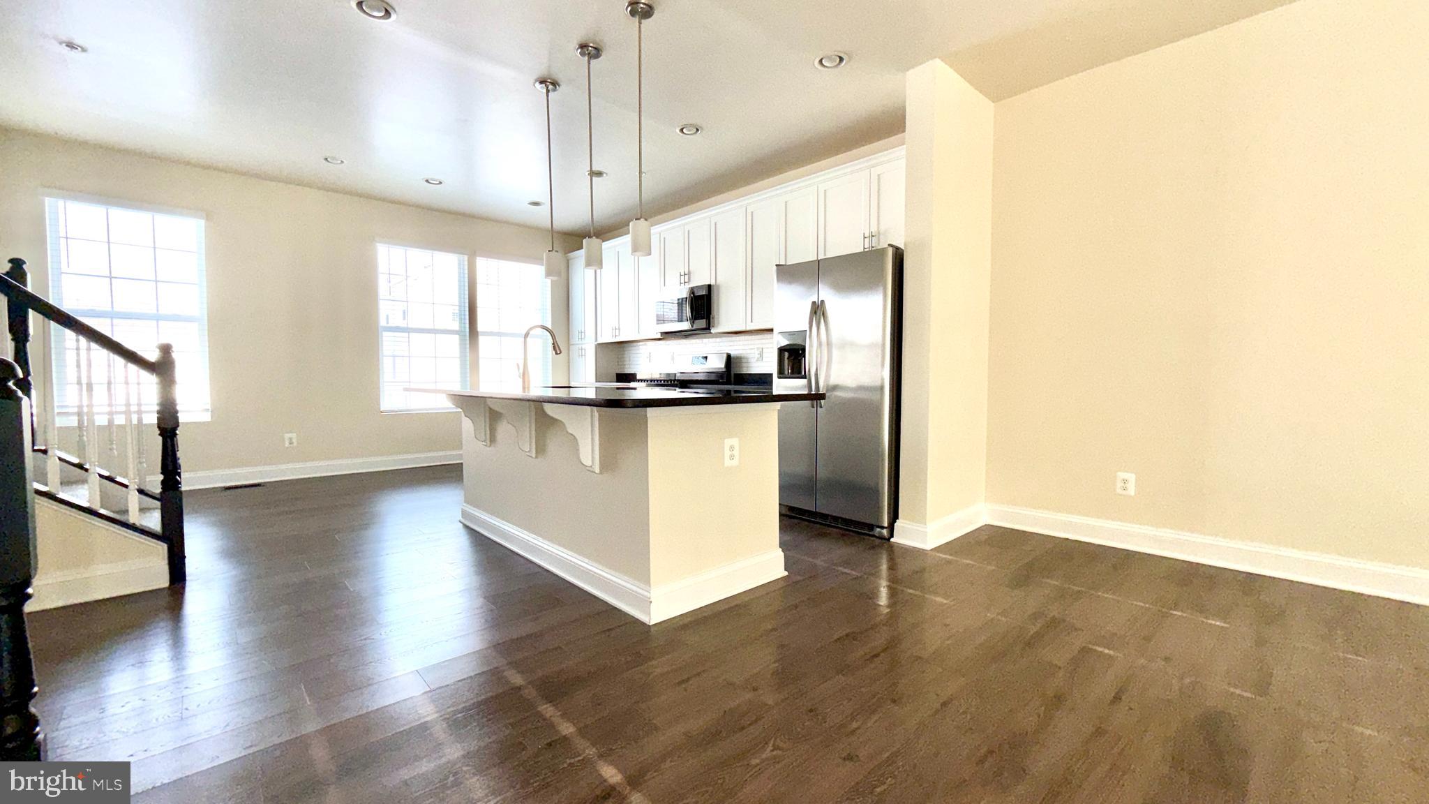 1347 Spindrift Road Aberdeen, MD 21001 - Photo 13 of 26 Open space