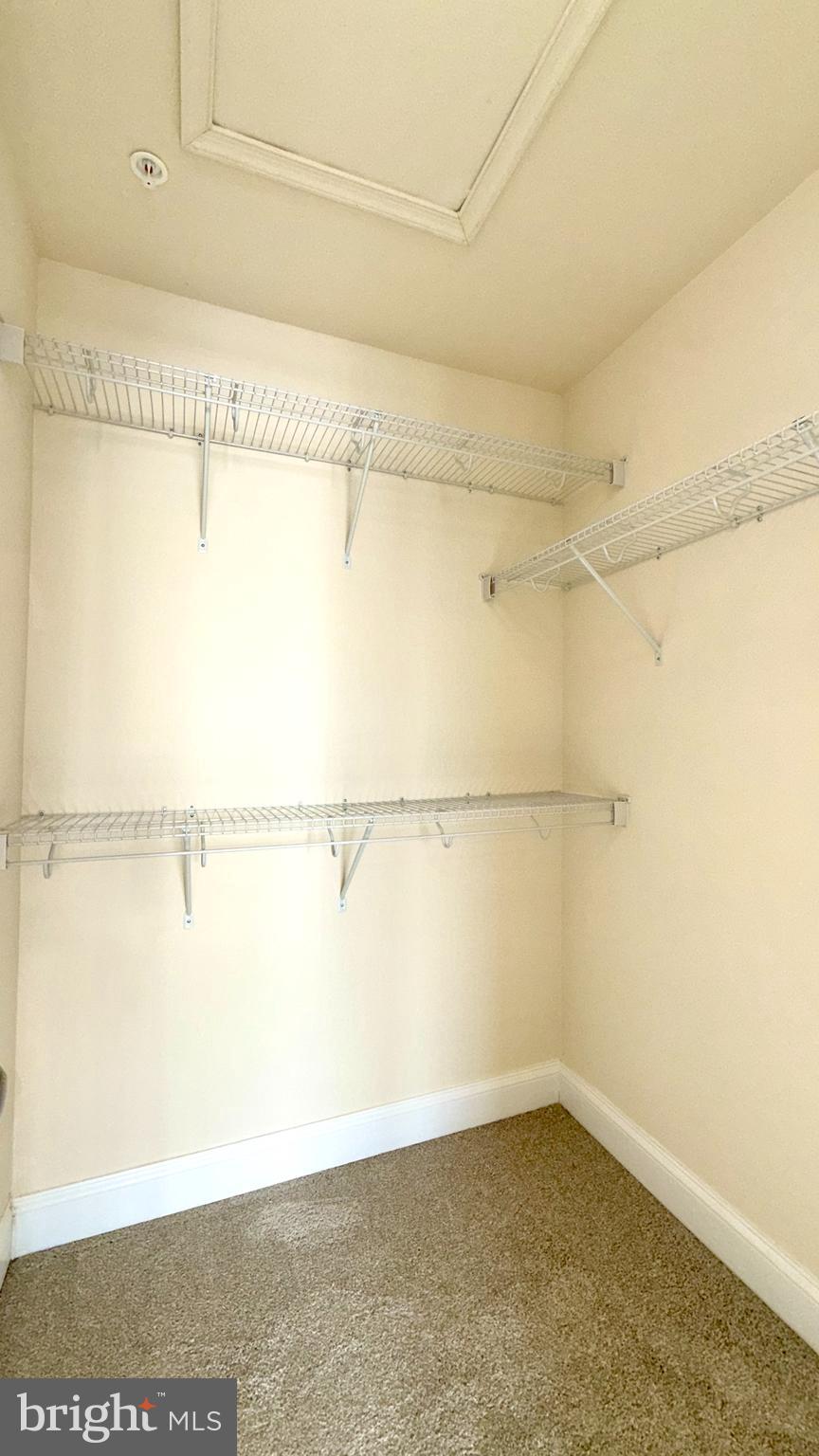 1347 Spindrift Road Aberdeen, MD 21001 - Photo 16 of 26 Walk in closet