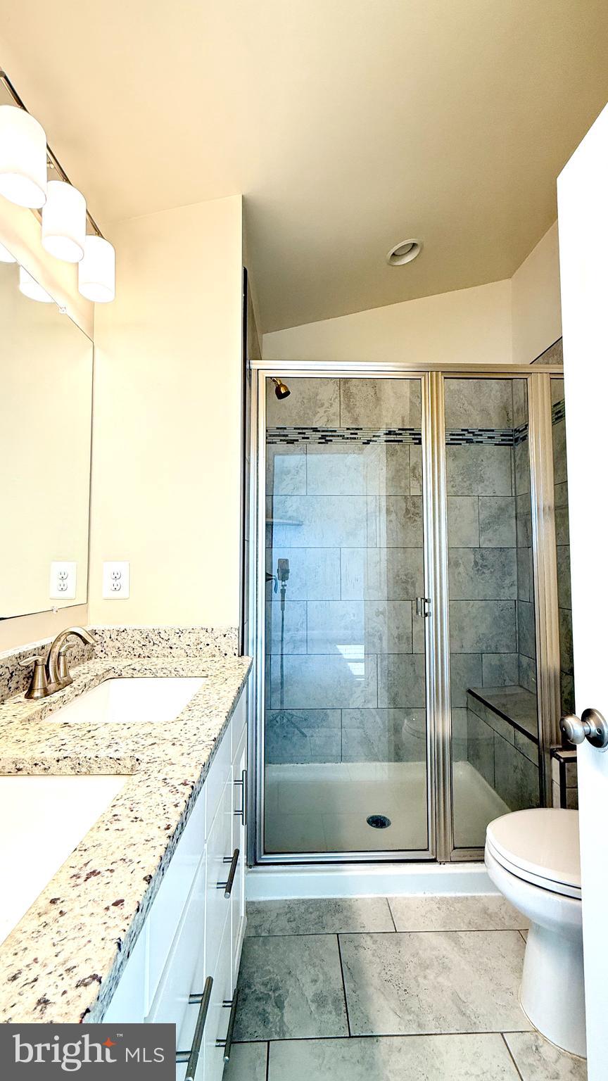 1347 Spindrift Road Aberdeen, MD 21001 - Photo 18 of 26 Primary bath