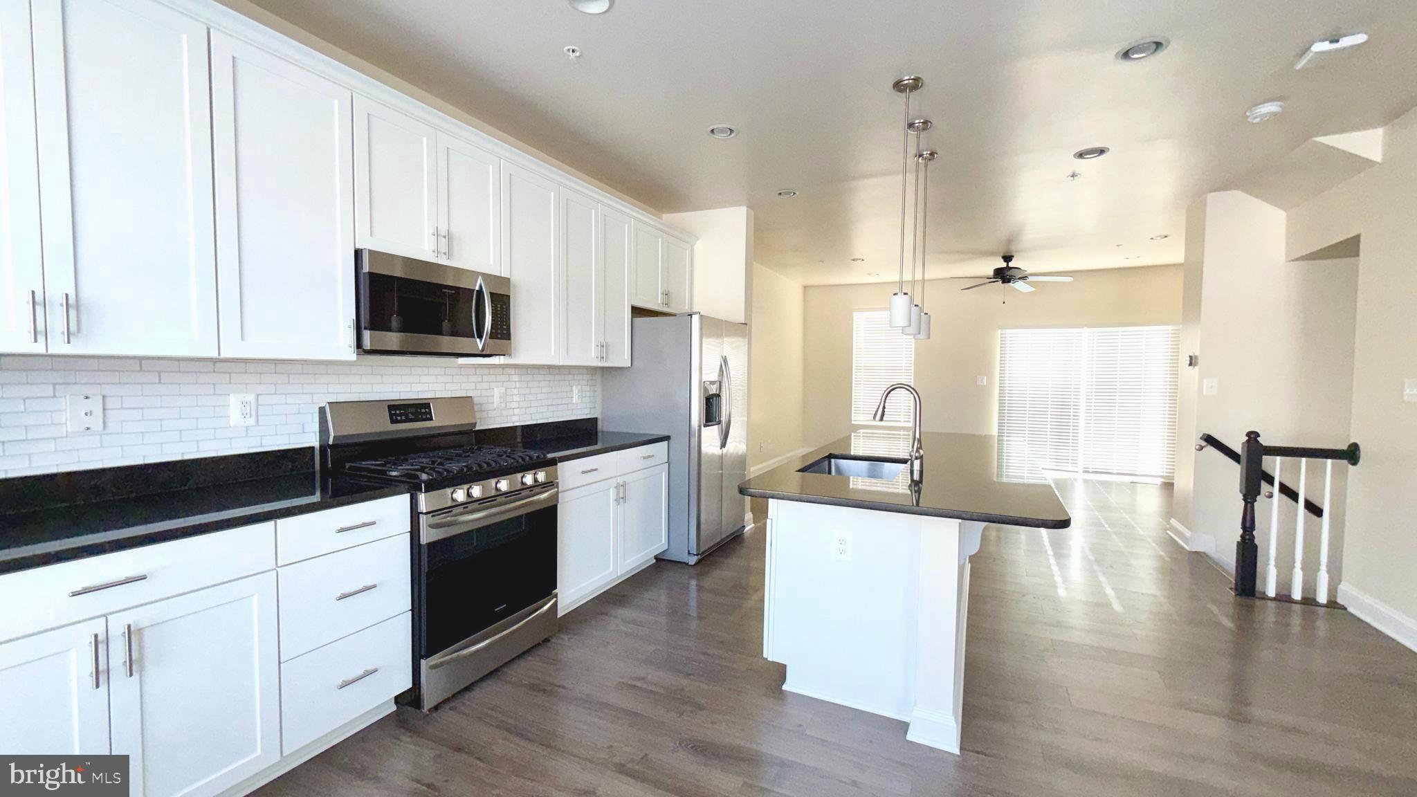 1347 Spindrift Road Aberdeen, MD 21001 - Photo 2 of 26 Kitchen