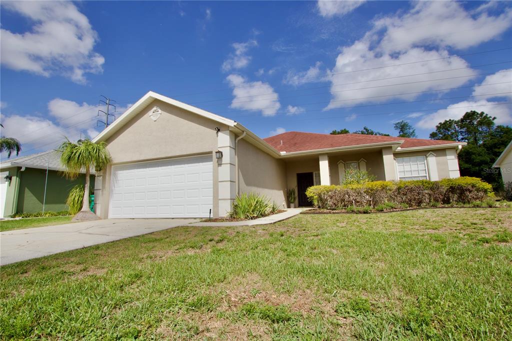 2211 Ground Squirrel Drive New Port Richey, FL 34655 - Photo 1 of 1