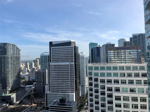 $3,350 | 951 Brickell Avenue, Unit 3900, Miami, FL 33131