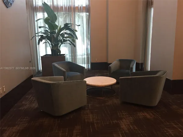 $3,350 | 951 Brickell Avenue, Unit 3900, Miami, FL 33131