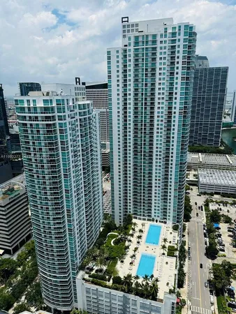 $3,350 | 951 Brickell Avenue, Unit 3900, Miami, FL 33131