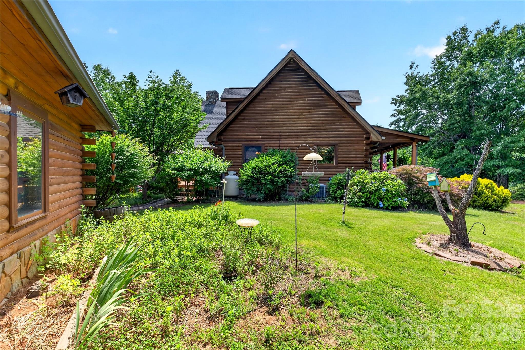 535 North Highland Road Mill Spring, NC 28756 - Photo 40 of 48