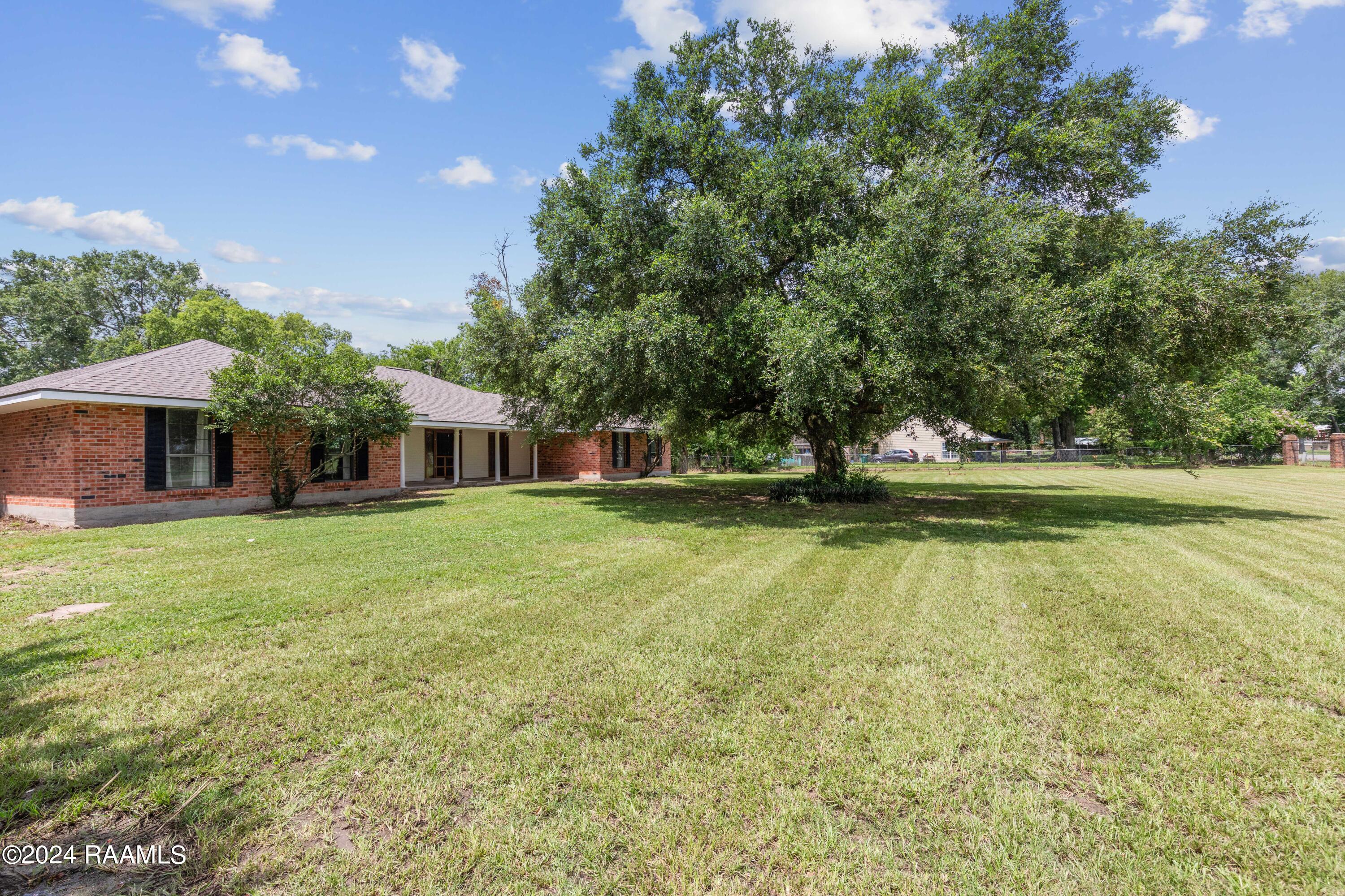 664 Don Guilbeau Road Arnaudville, LA 70512 - Photo 37 of 48