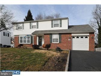232 Surrey Road Warminster, PA 18974 - Photo 1 of 12 Exterior Front
