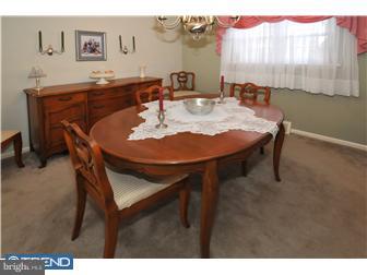 232 Surrey Road Warminster, PA 18974 - Photo 3 of 12 Dining Room